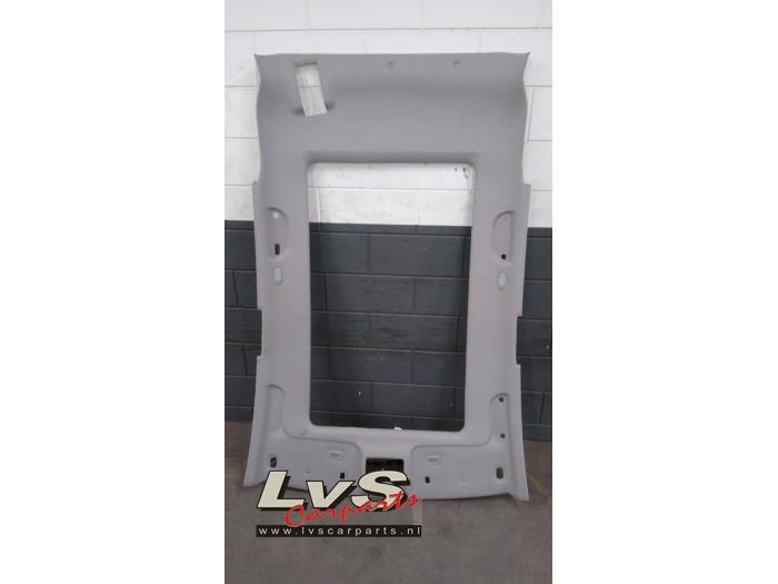 Kia Venga Revêtement plafond