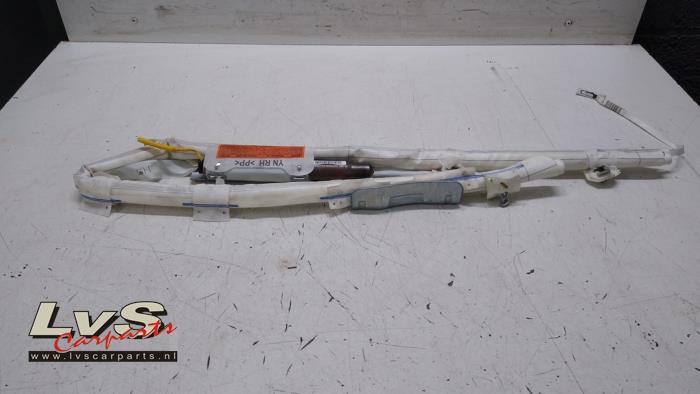 Kia Venga Airbag plafond droite