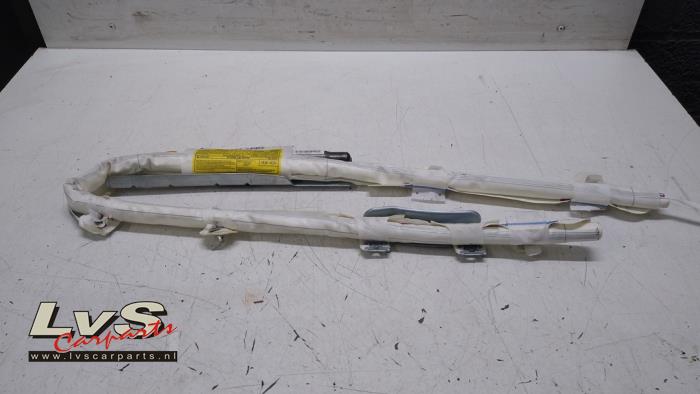 Kia Venga Airbag plafond gauche