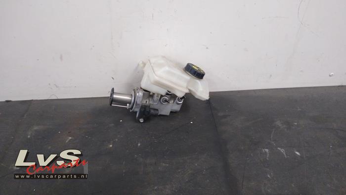 Seat Ibiza Master cylinder