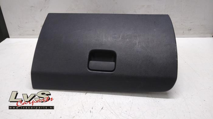 Kia Venga Boîte à gants