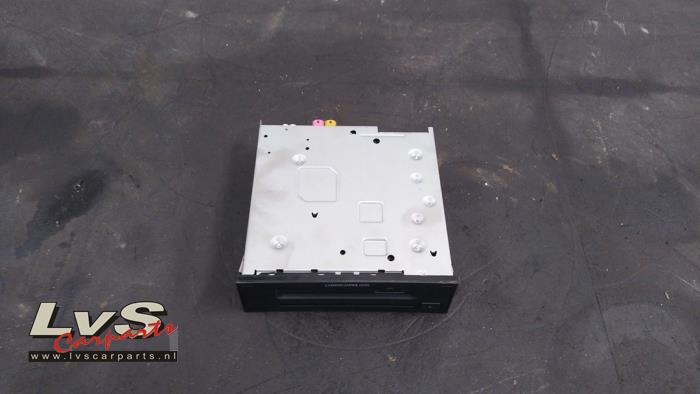 Seat Ibiza Radio module