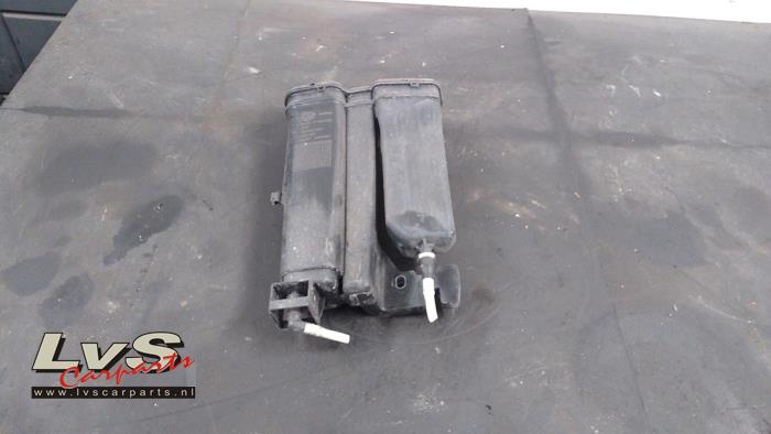 Seat Ibiza Carbon filter