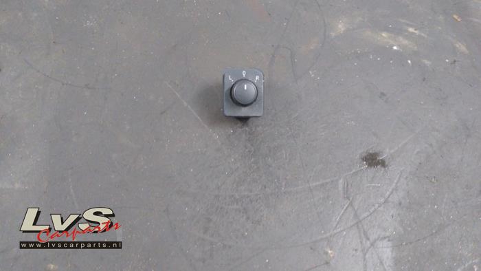 Seat Ibiza Commutateur rétroviseur