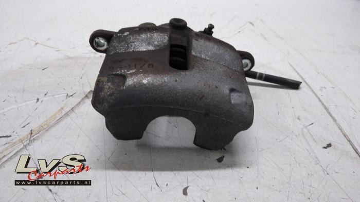 Kia Venga Bremszange links vorne