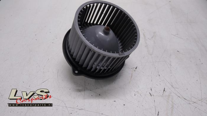 Kia Venga Moteur de ventilation chauffage