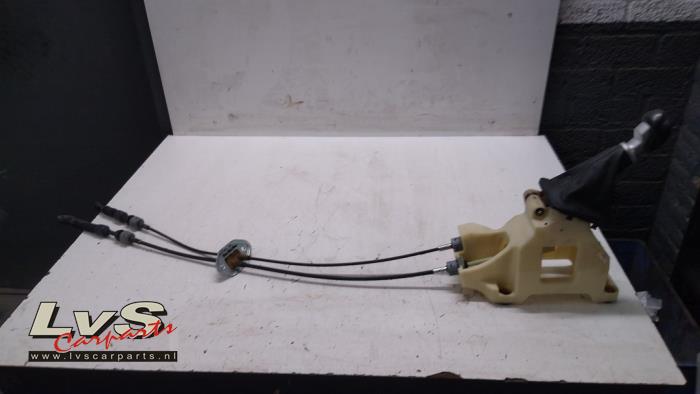 Kia Venga Timonerie de changement de vitesse