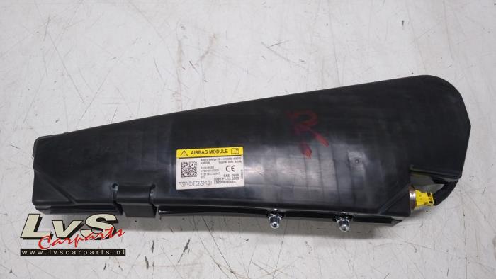 Volvo V40 Airbag siège