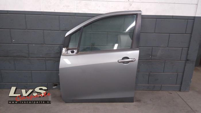 Suzuki Splash Portière 4portes avant gauche