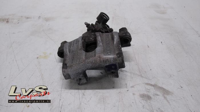 Volvo V40 Remklauw (Tang) rechts-achter