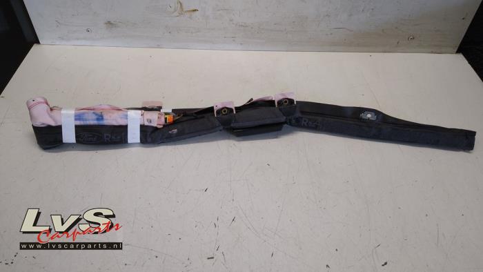 Ford B-Max Roof curtain airbag, right