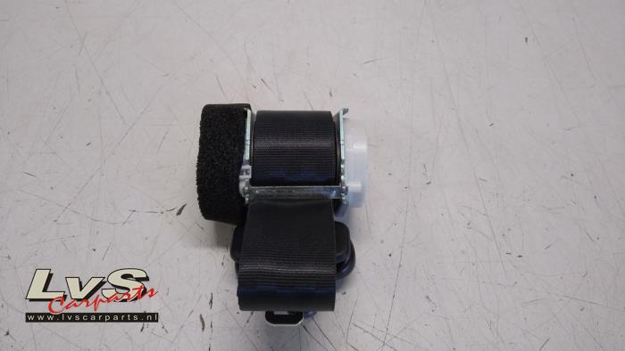 Ford B-Max Ceinture de sécurité arrière gauche