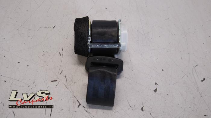 Ford B-Max Ceinture de sécurité arrière droite