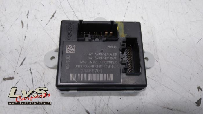 Volvo V40 Module verrouillage central des portes