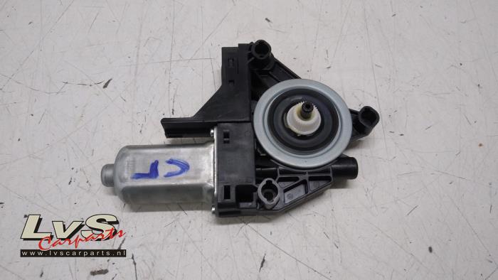 Volvo V40 Moteur de vitre portière