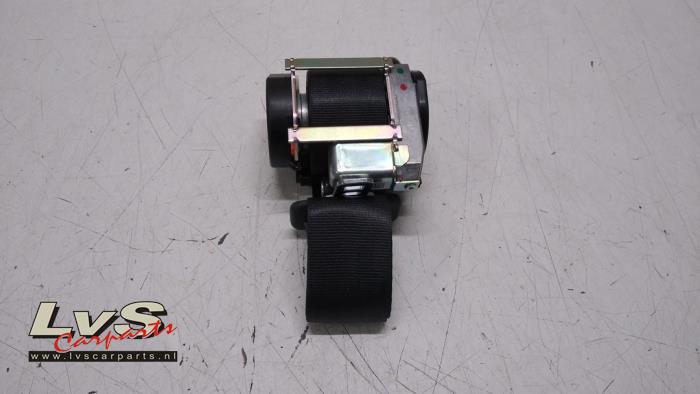 Volvo V40 Ceinture de sécurité arrière droite