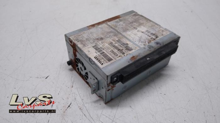 Volvo V40 Lecteur CD