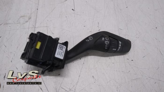 Ford Ranger Commutateur essuie-glace