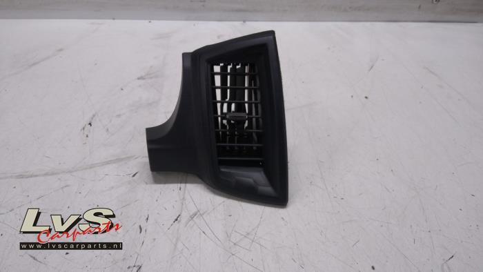 Ford Ranger Dashboard vent