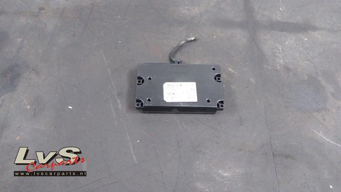 Ford Fiesta Modul (sonstige)