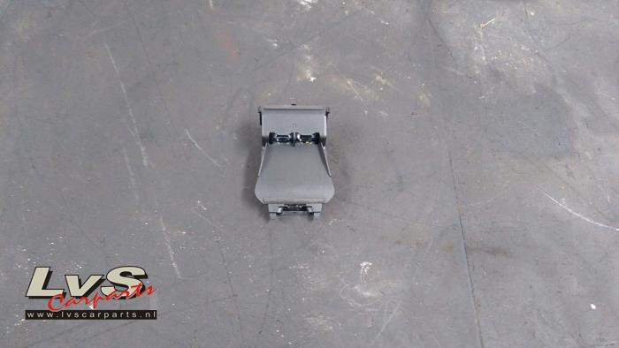 Ford Fiesta ACC Sensor (Entfernung)