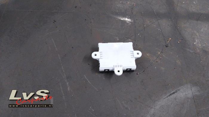 Ford Fiesta Zentralverriegelung Modul