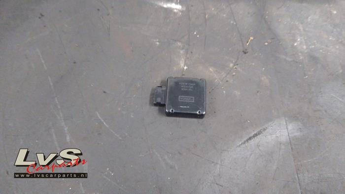 Ford Fiesta GPS Antenne