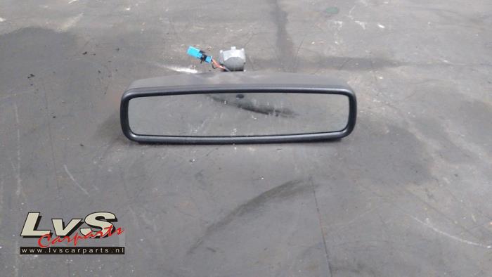 Ford Fiesta Rétroviseur intérieur