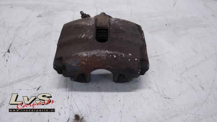 Volkswagen Scirocco Etrier de frein (pince) avant droit