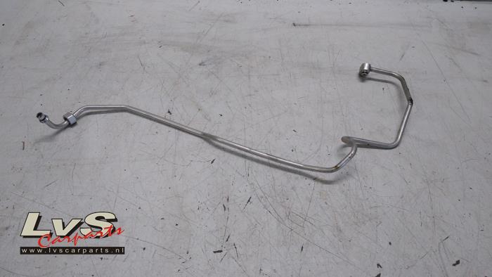 Honda Jazz Airco Leiding