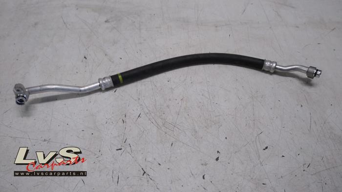 Honda Jazz Airco Leiding