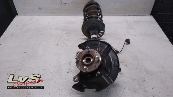 Honda Jazz Barre amortisseur avant gauche