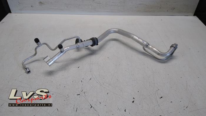 Honda Jazz Airco Leiding