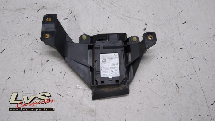 Honda Jazz Radar sensor