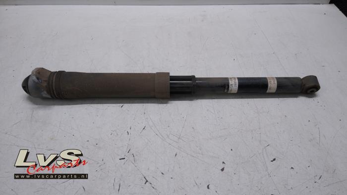 Honda Jazz Rear shock absorber, right