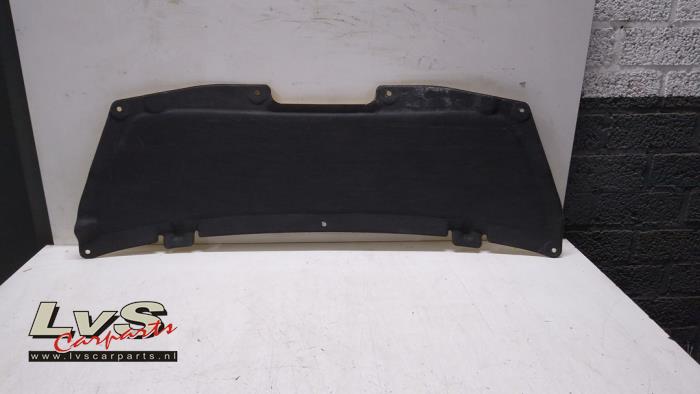 Honda Jazz Revêtement capot