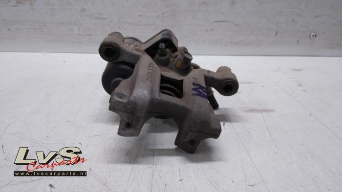 Honda Jazz Remklauw (Tang) rechts-achter