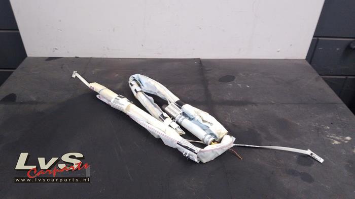 Citroen C3 Picasso Airbag Himmel links