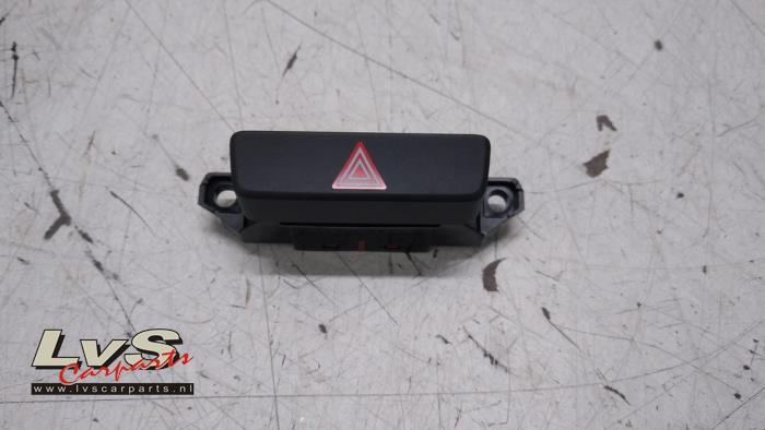 Honda Jazz Panic lighting switch