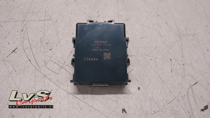 Honda Jazz Module immobilisateur