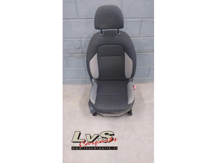 Citroen C3 Picasso Siège droit