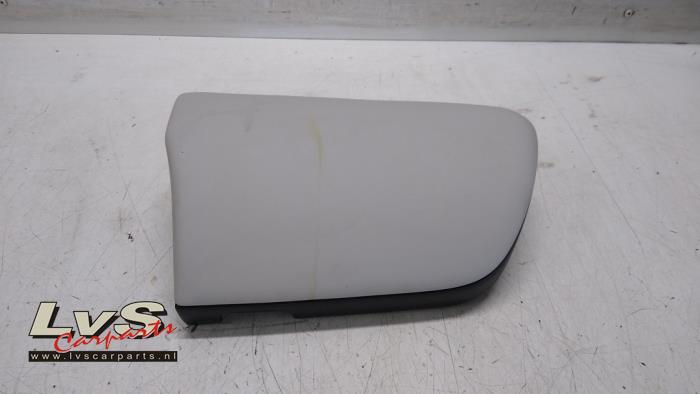 Honda Jazz Armaturenbrett-deckel