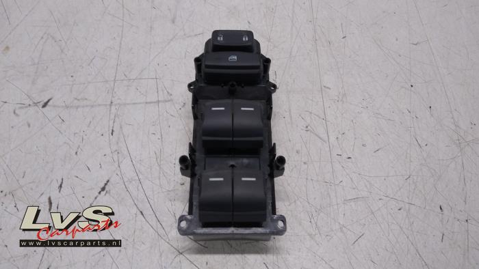 Honda Jazz Electric window switch