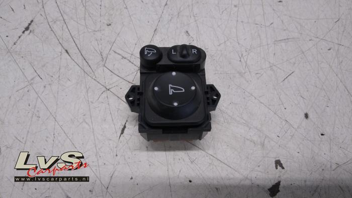 Honda Jazz Commutateur rétroviseur