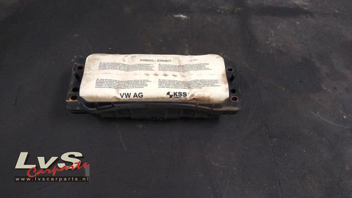 Seat Leon Airbag rechts (Dashboard)