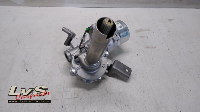 Honda Jazz Direction assistée électrique