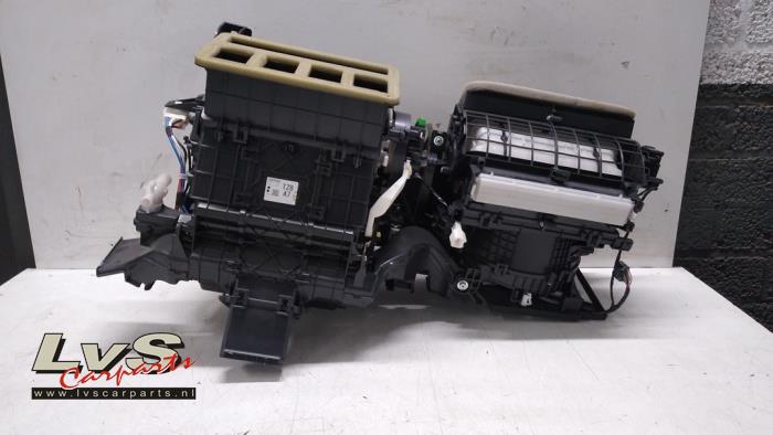 Honda Jazz Heater housing