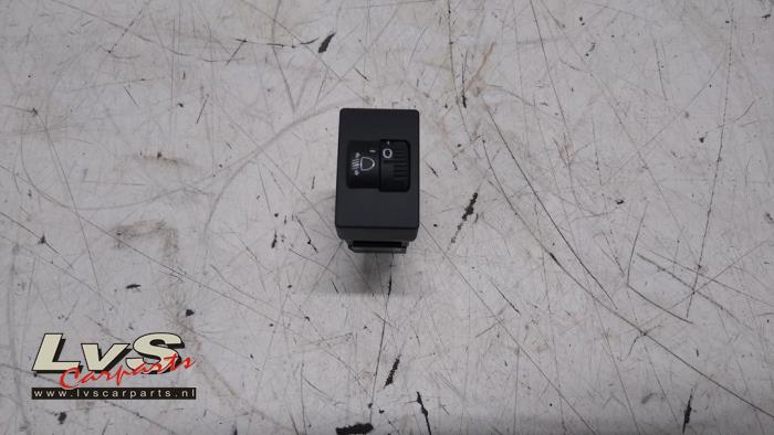 Honda Jazz AIH headlight switch