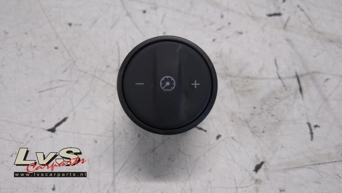 Honda Jazz Gradateur habitacle