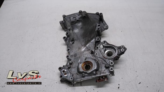 Citroen C1 Distributiedeksel